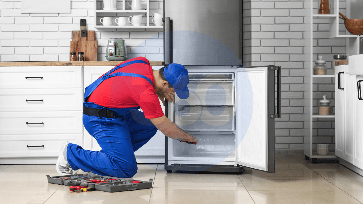 İğdır Buzdolabı Servisi