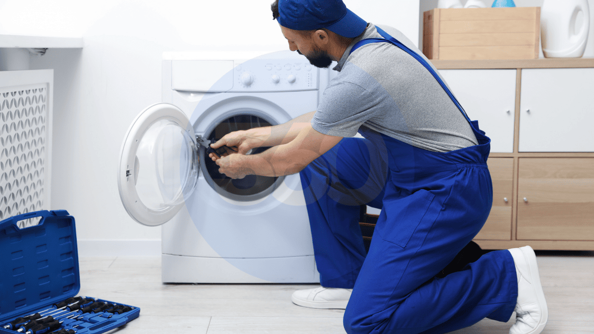 İğdır Çamaşır Makinesi Servisi